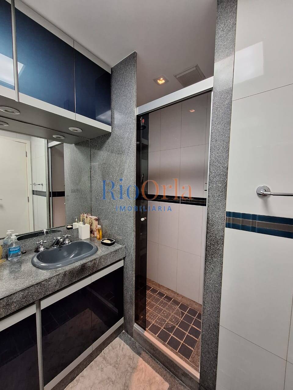 Apartamento, 4 quartos, 177 m² - Foto 25