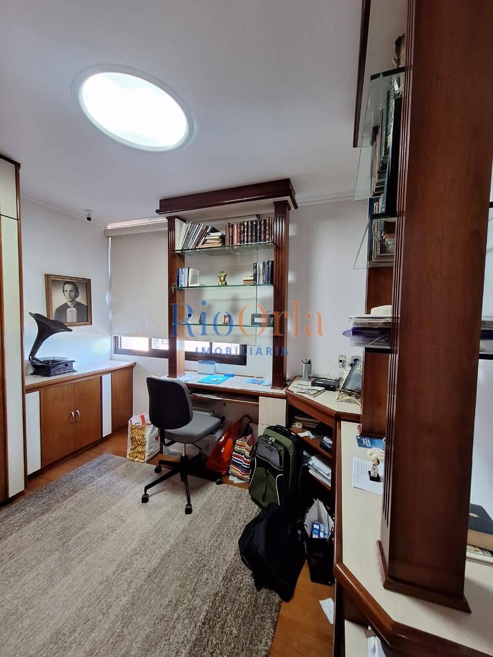Apartamento, 4 quartos, 177 m² - Foto 29