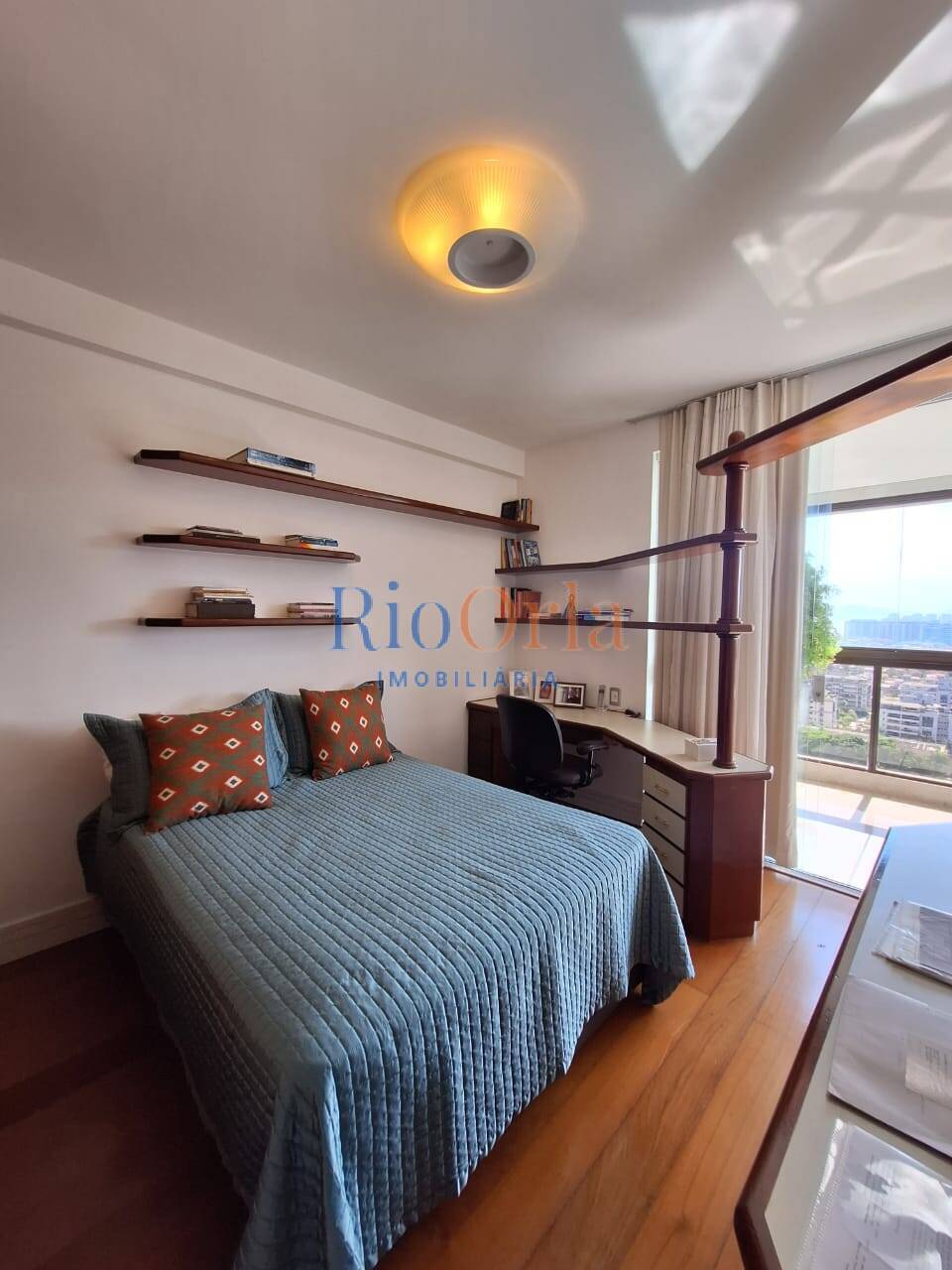 Apartamento, 4 quartos, 177 m² - Foto 31