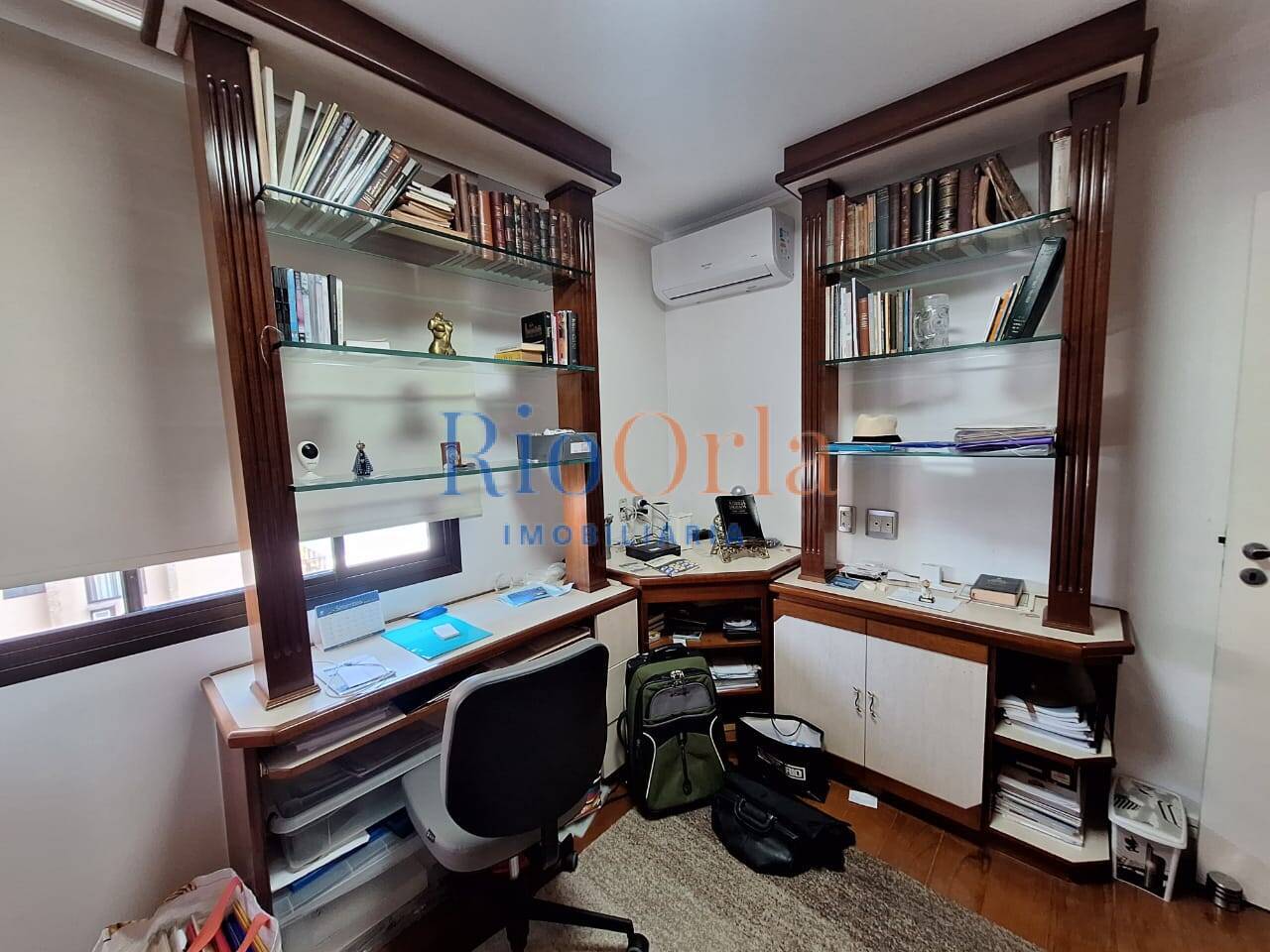 Apartamento, 4 quartos, 177 m² - Foto 34