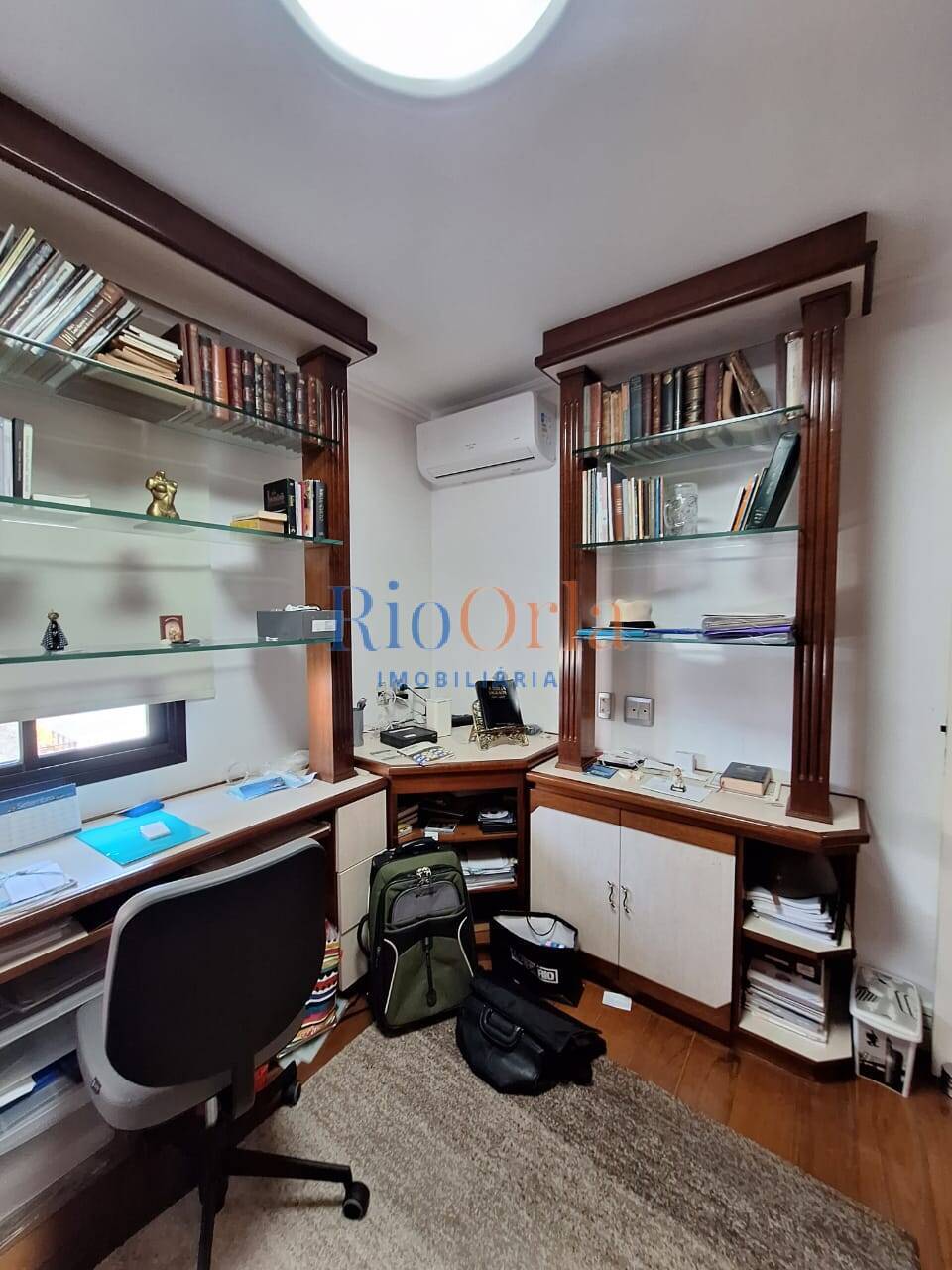 Apartamento, 4 quartos, 177 m² - Foto 33
