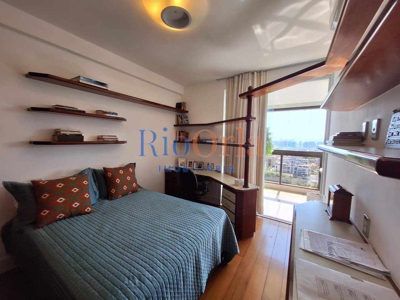 Apartamento, 4 quartos, 177 m² - Foto 35
