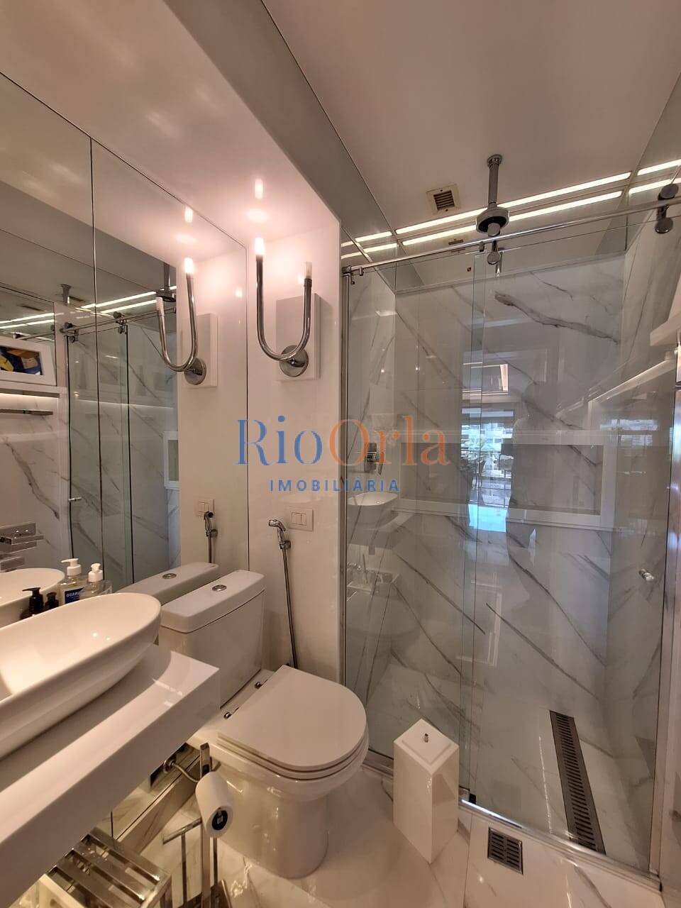 Apartamento, 3 quartos, 188 m² - Foto 4
