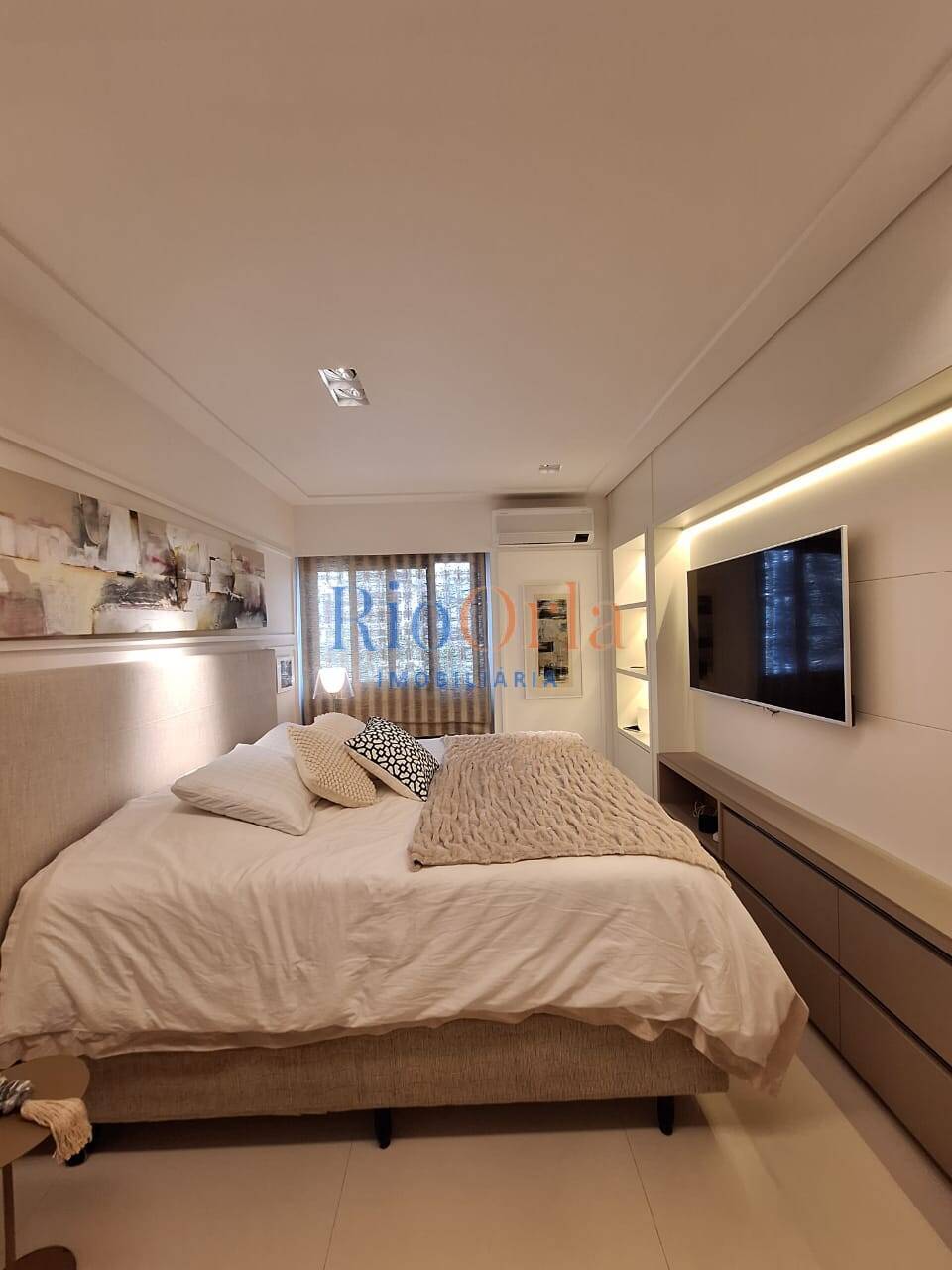 Apartamento, 3 quartos, 188 m² - Foto 7