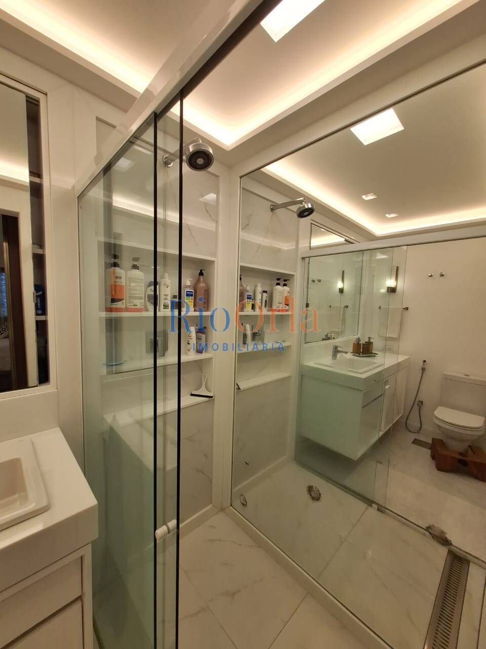 Apartamento, 3 quartos, 188 m² - Foto 9