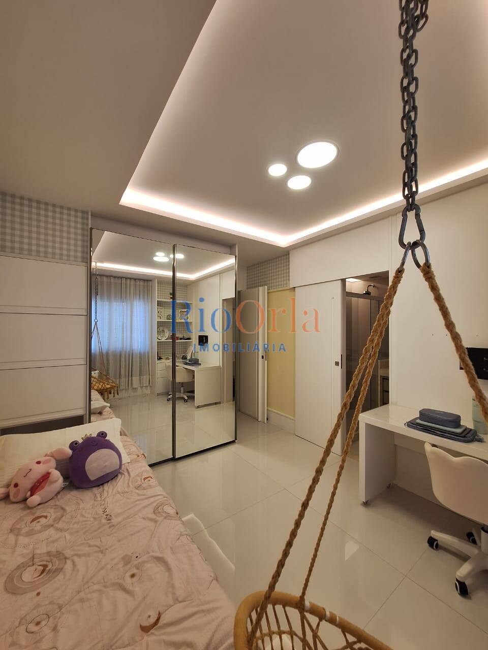 Apartamento, 3 quartos, 188 m² - Foto 17