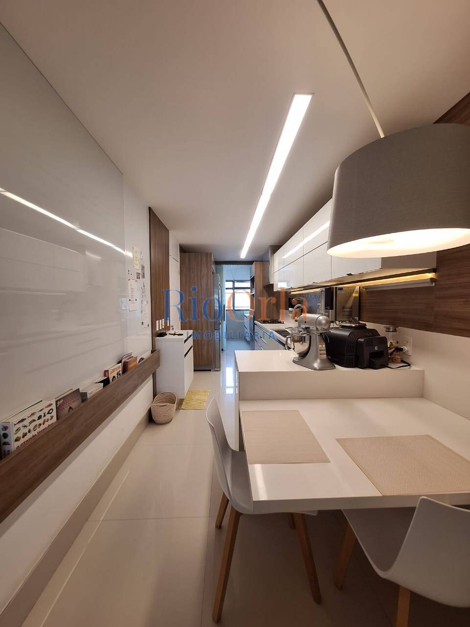 Apartamento, 3 quartos, 188 m² - Foto 21