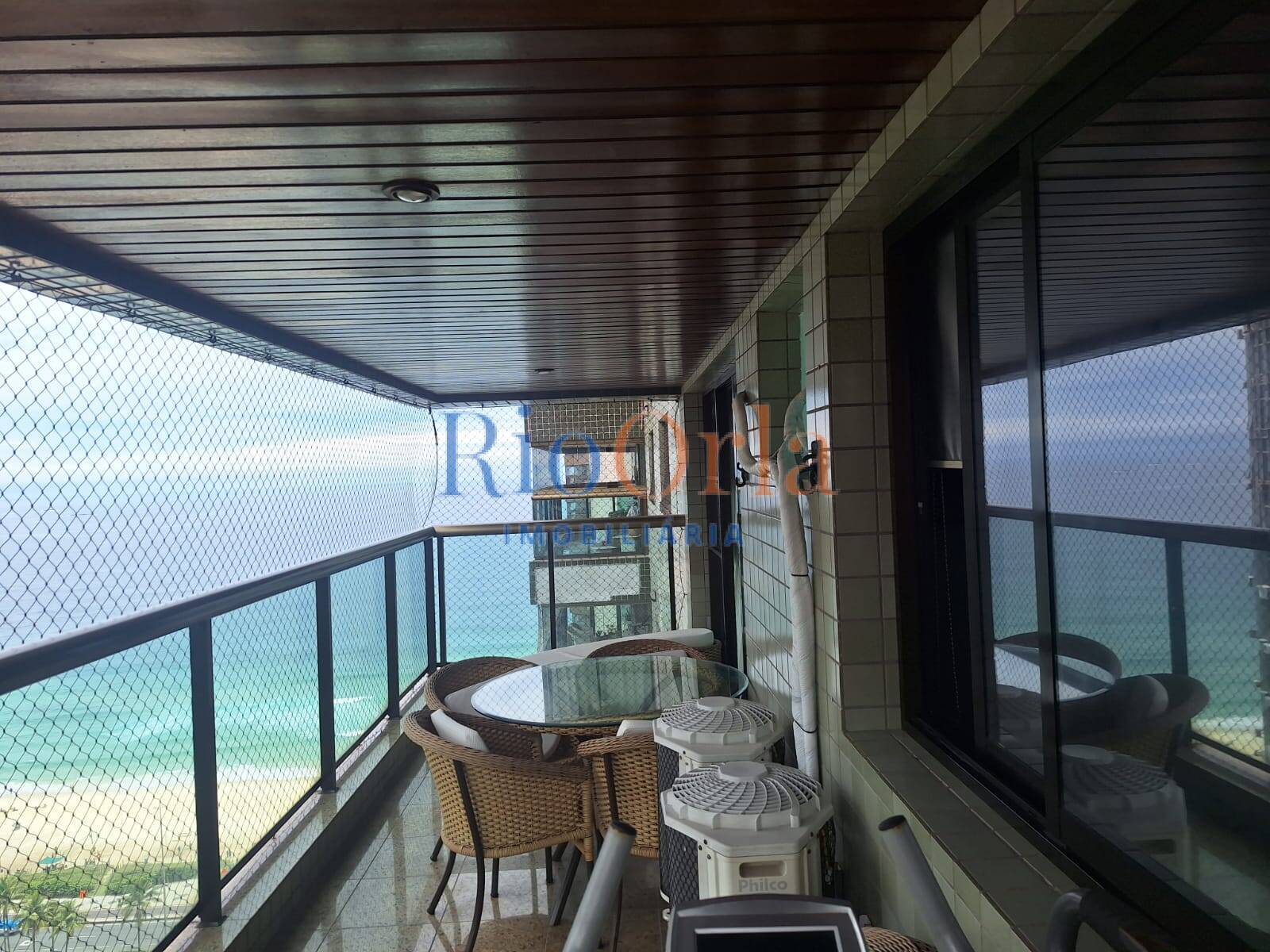 Apartamento, 4 quartos, 149 m² - Foto 2