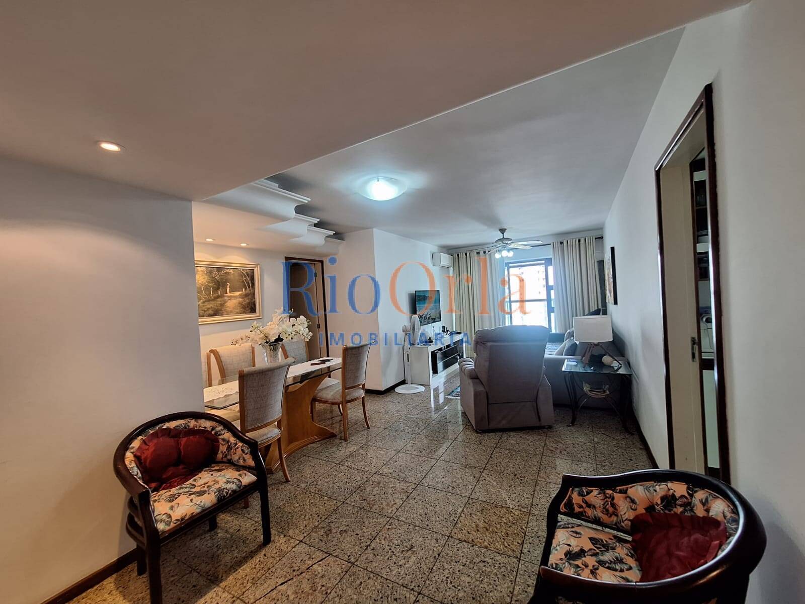 Apartamento, 4 quartos, 149 m² - Foto 7