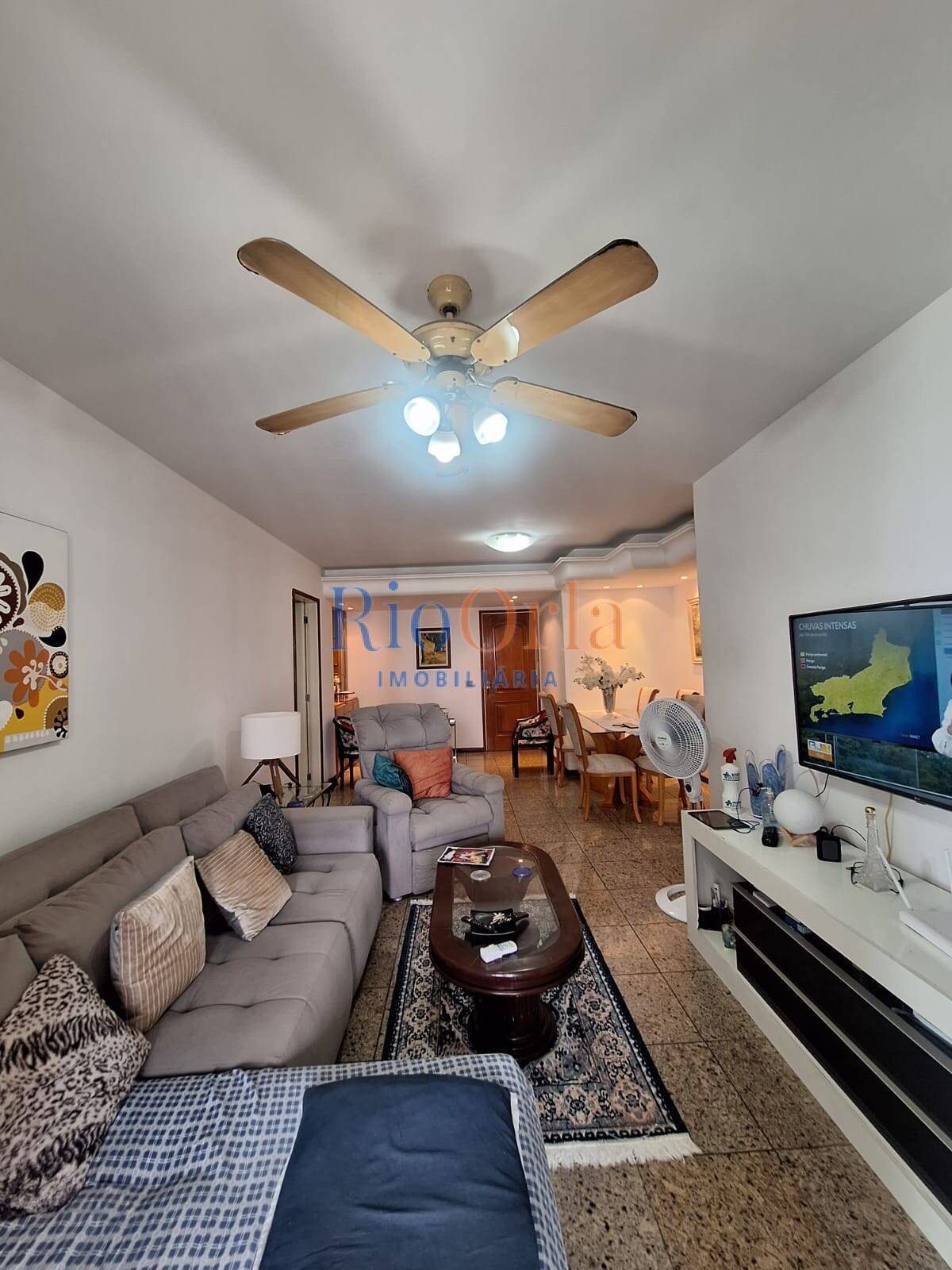 Apartamento, 4 quartos, 149 m² - Foto 8
