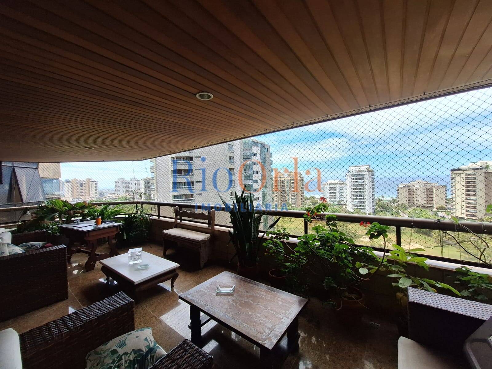 Apartamento, 4 quartos, 215 m² - Foto 5