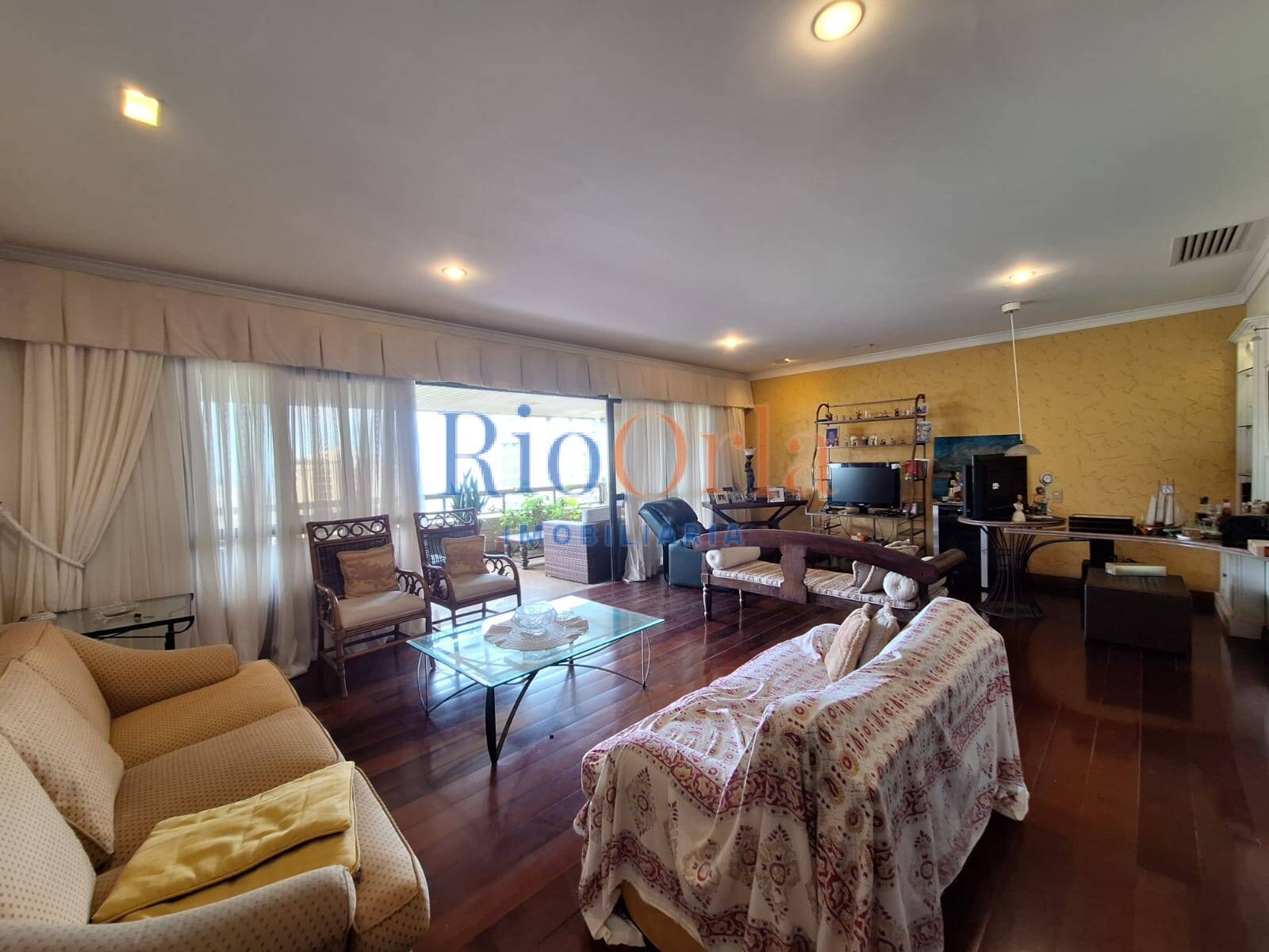 Apartamento, 4 quartos, 215 m² - Foto 9