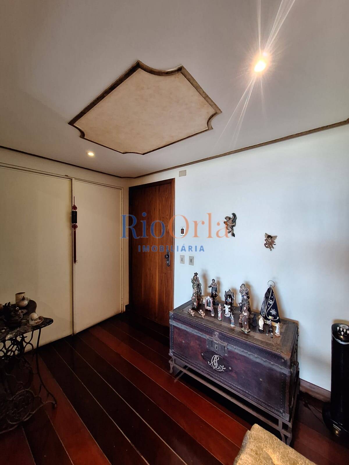 Apartamento, 4 quartos, 215 m² - Foto 12