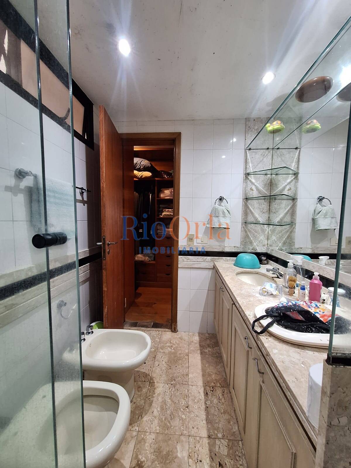 Apartamento, 4 quartos, 215 m² - Foto 23
