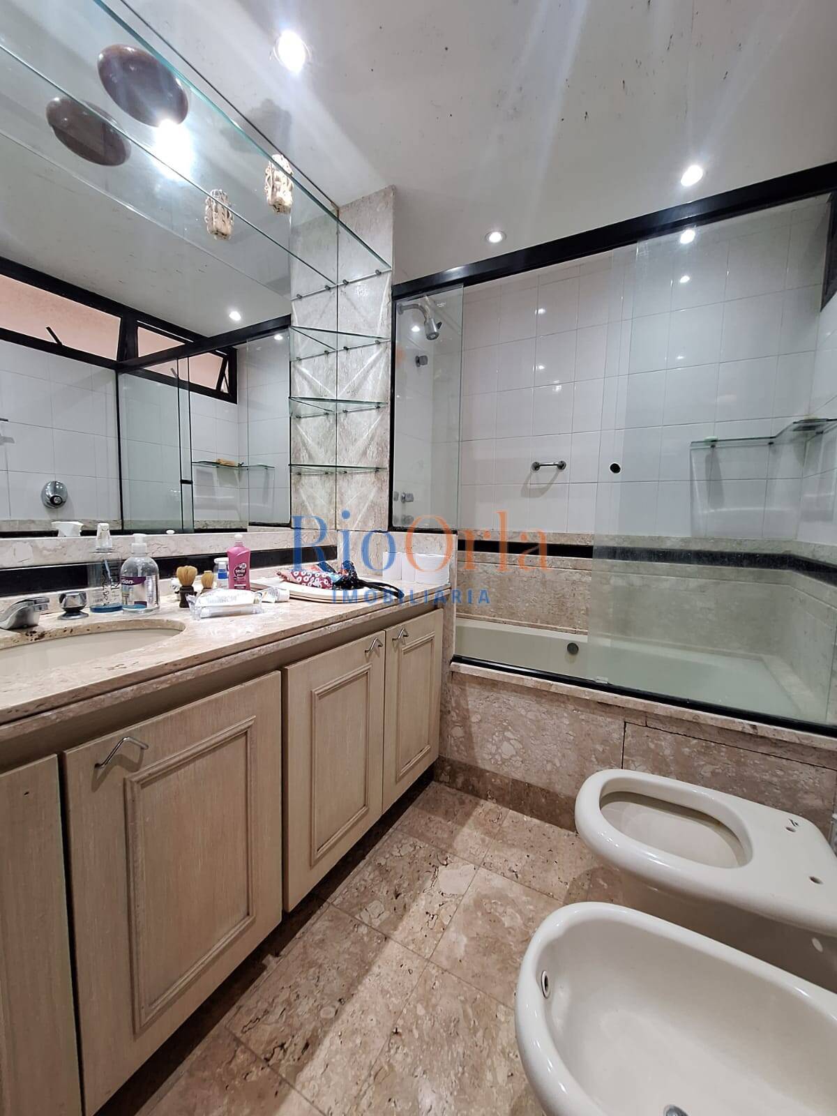 Apartamento, 4 quartos, 215 m² - Foto 24