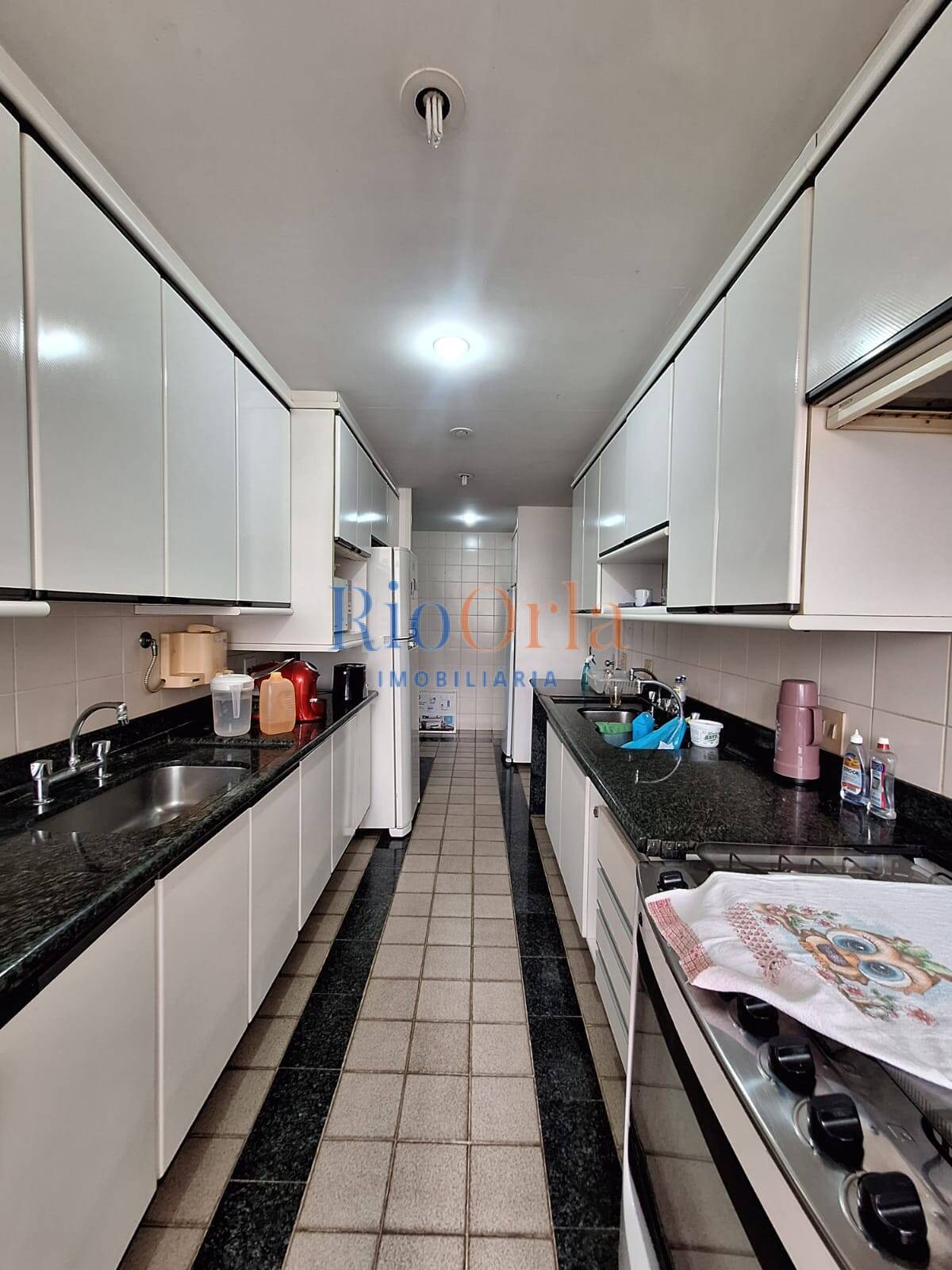 Apartamento, 4 quartos, 215 m² - Foto 38
