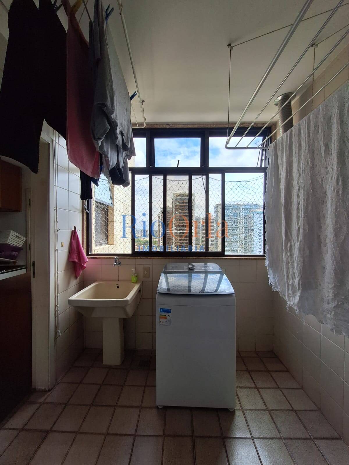 Apartamento, 4 quartos, 215 m² - Foto 40