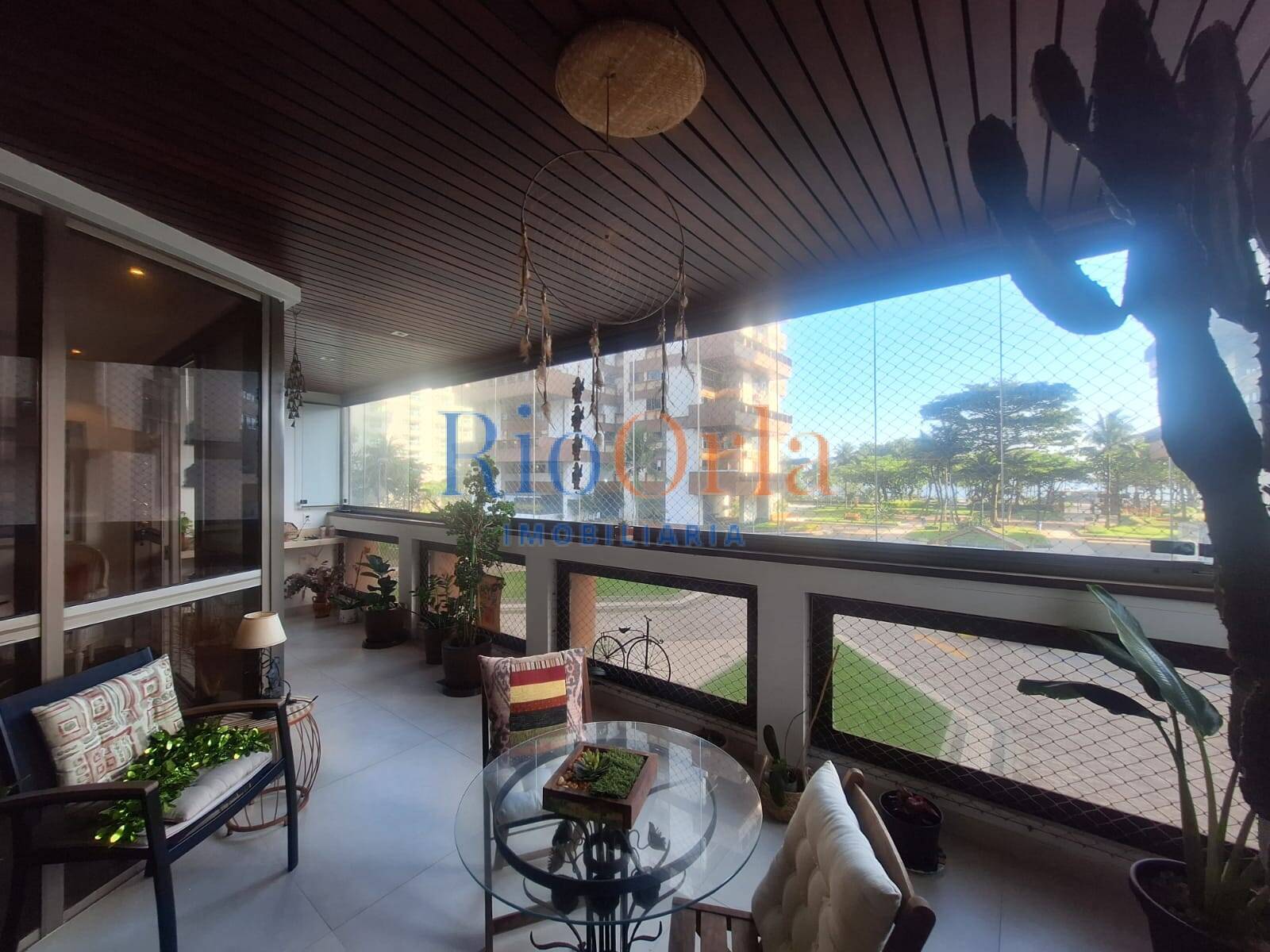 Apartamento, 4 quartos, 180 m² - Foto 3