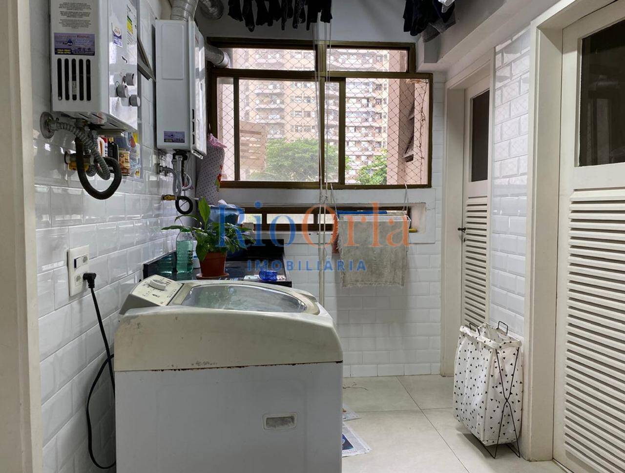 Apartamento, 4 quartos, 180 m² - Foto 25