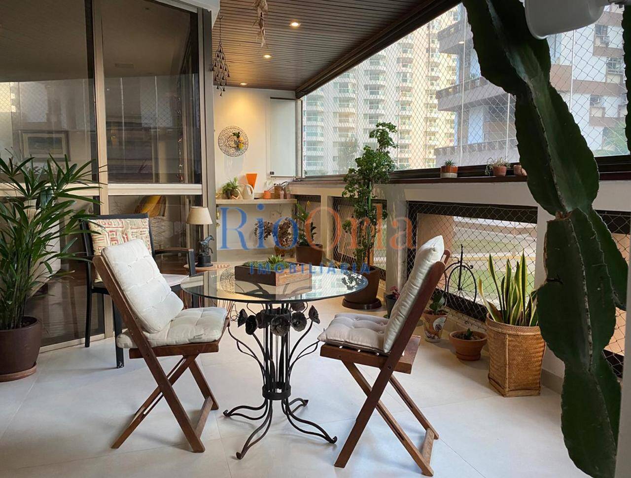 Apartamento, 4 quartos, 180 m² - Foto 6