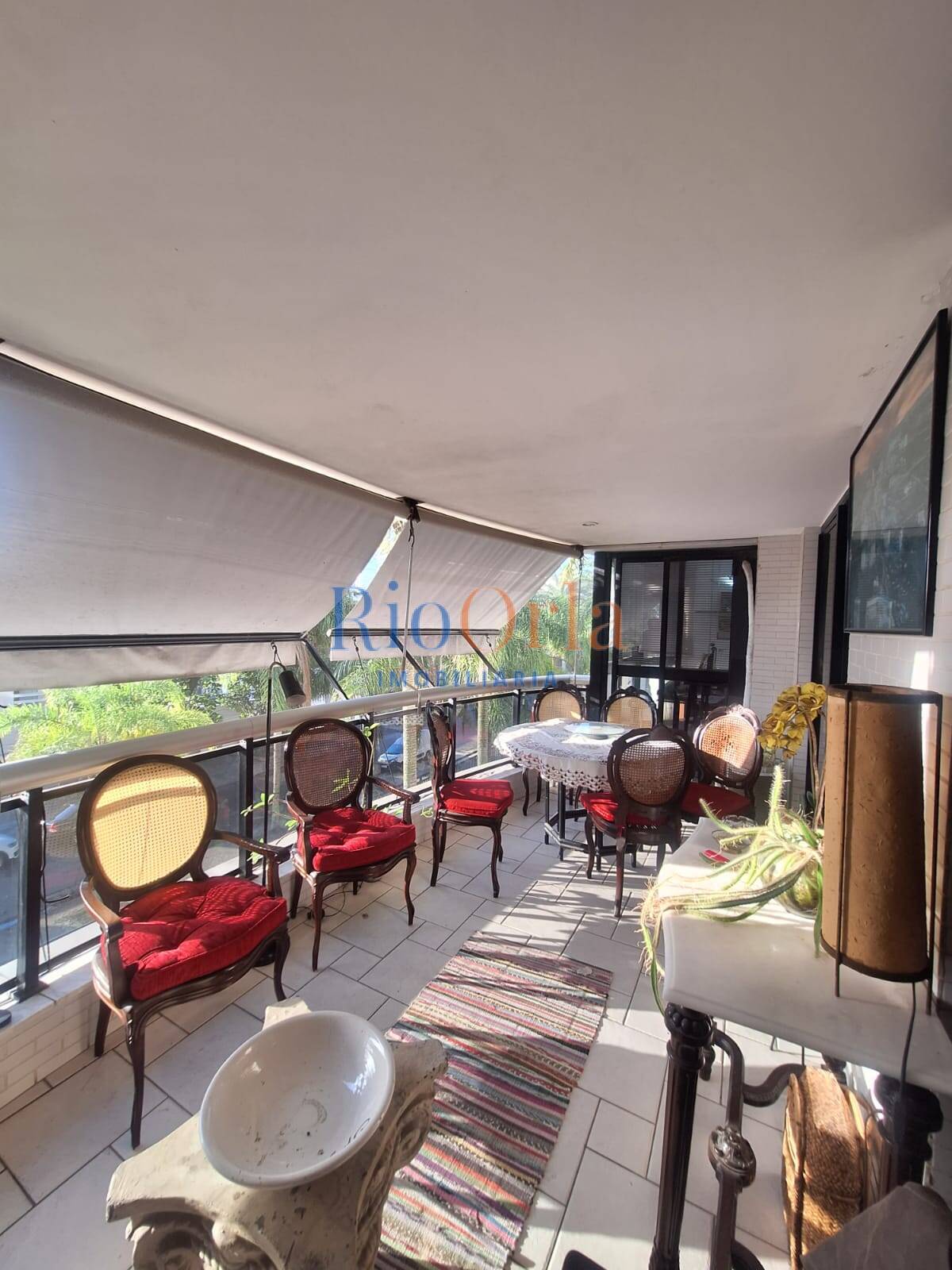 Apartamento, 3 quartos, 129 m² - Foto 3