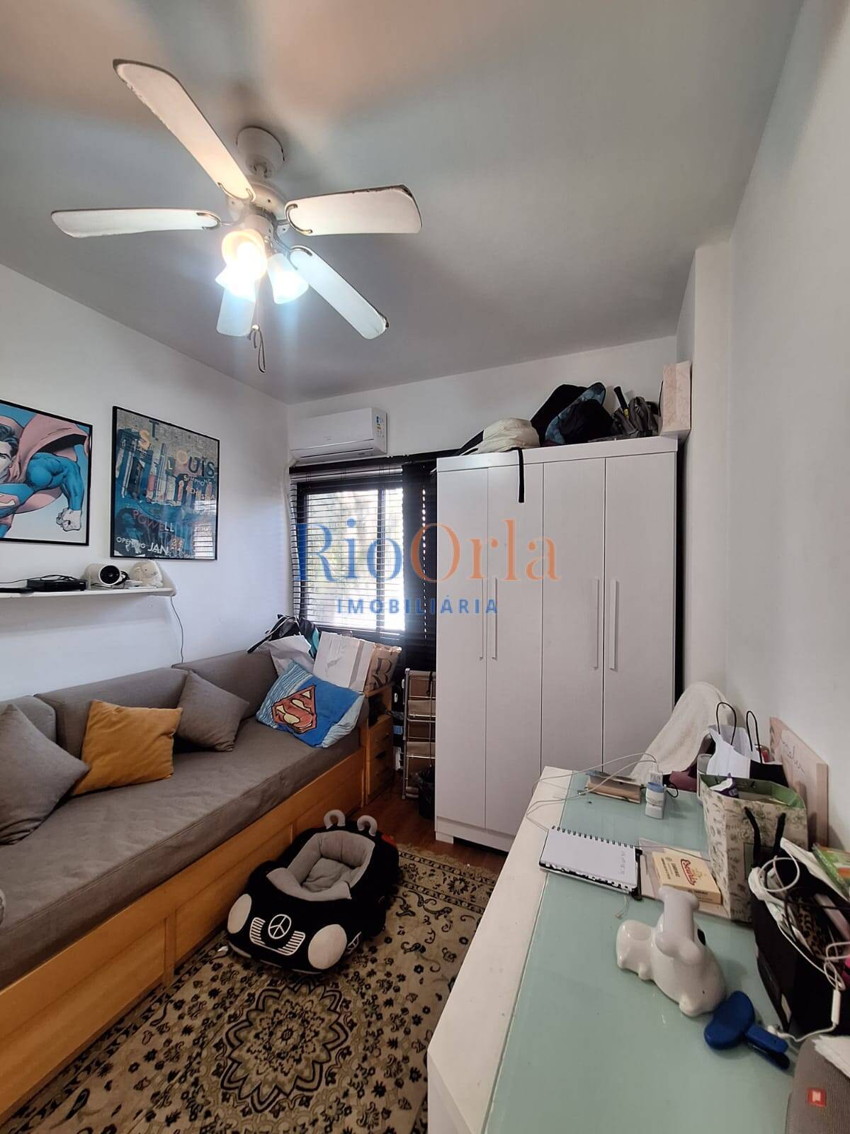 Apartamento, 3 quartos, 129 m² - Foto 16