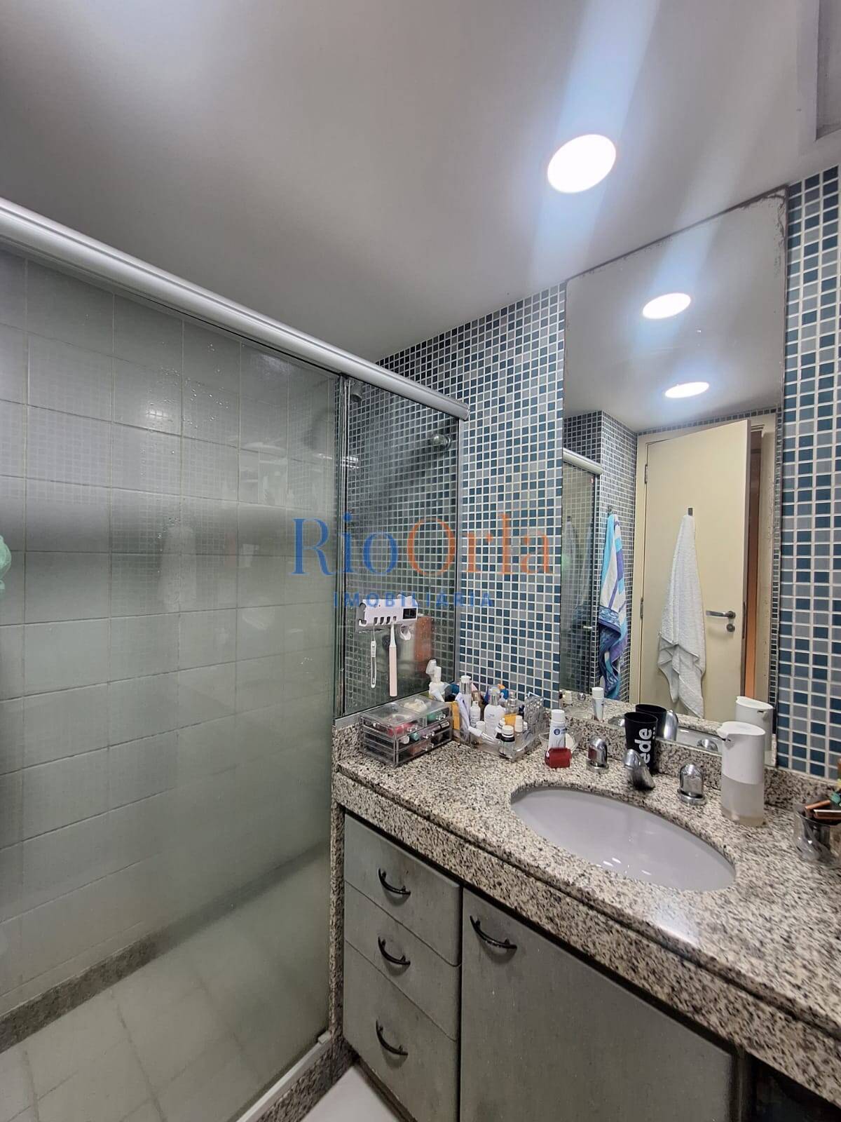 Apartamento, 3 quartos, 129 m² - Foto 20