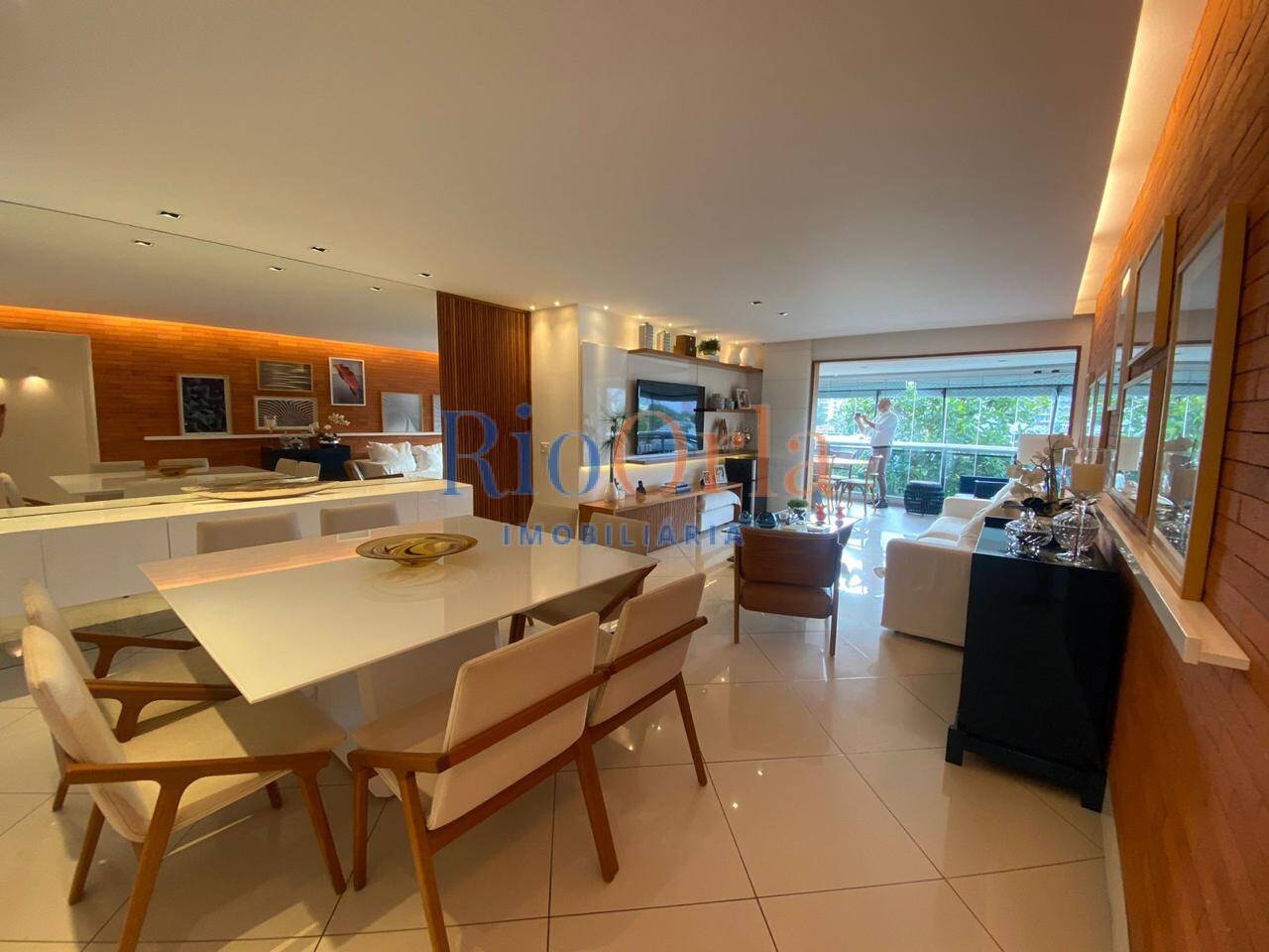 Apartamento, 4 quartos, 156 m² - Foto 3