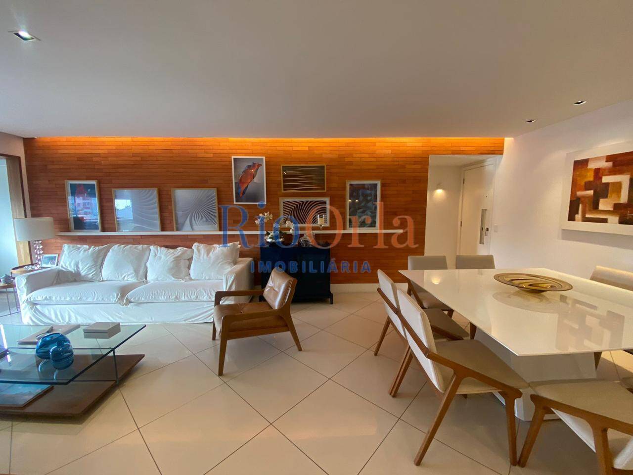 Apartamento, 4 quartos, 156 m² - Foto 5