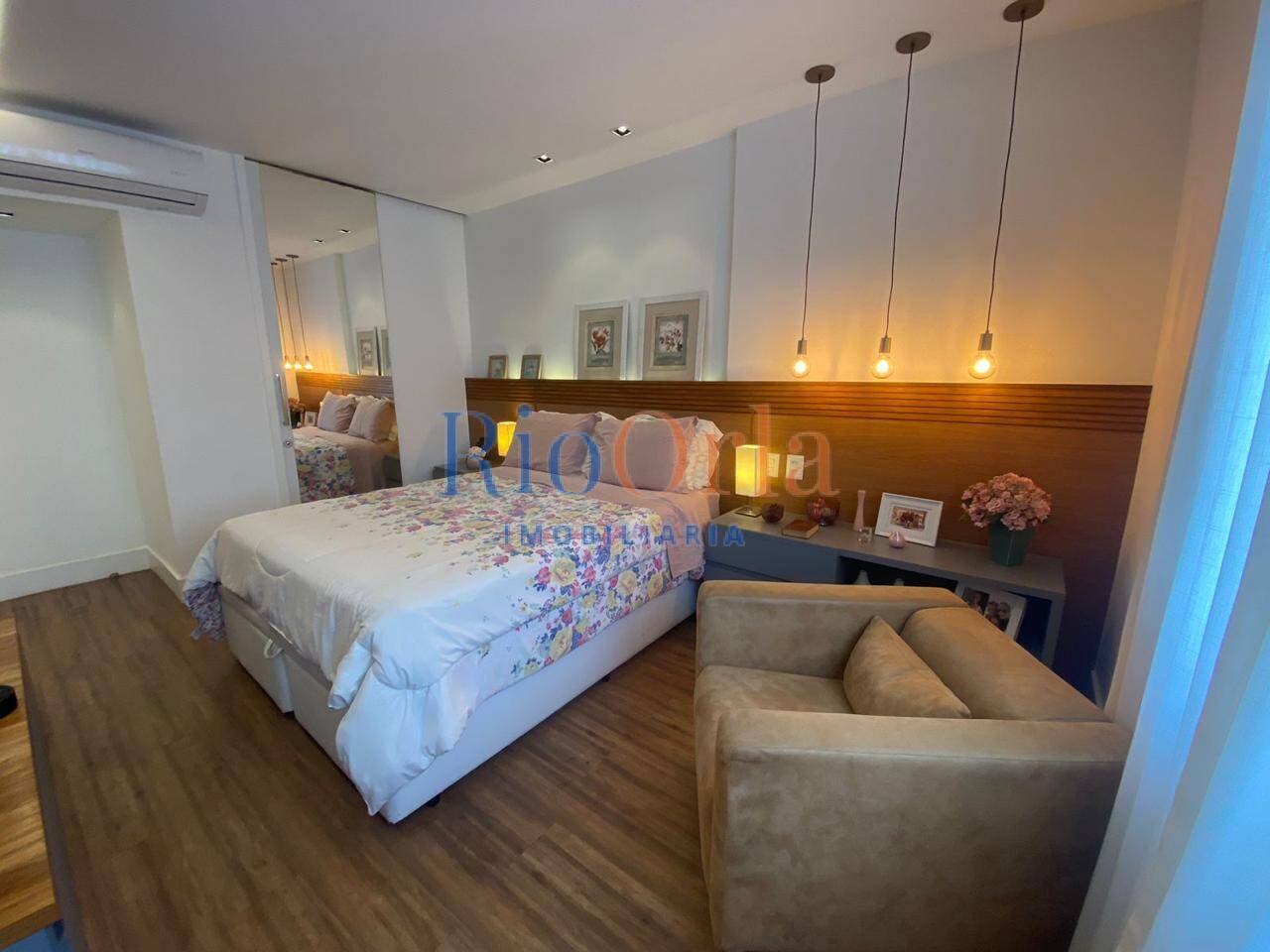 Apartamento, 4 quartos, 156 m² - Foto 18