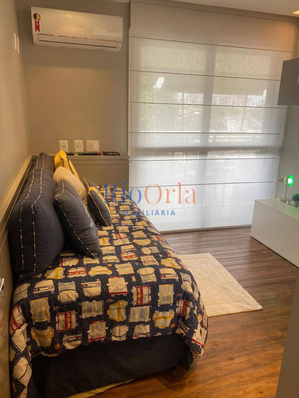 Apartamento, 4 quartos, 156 m² - Foto 22