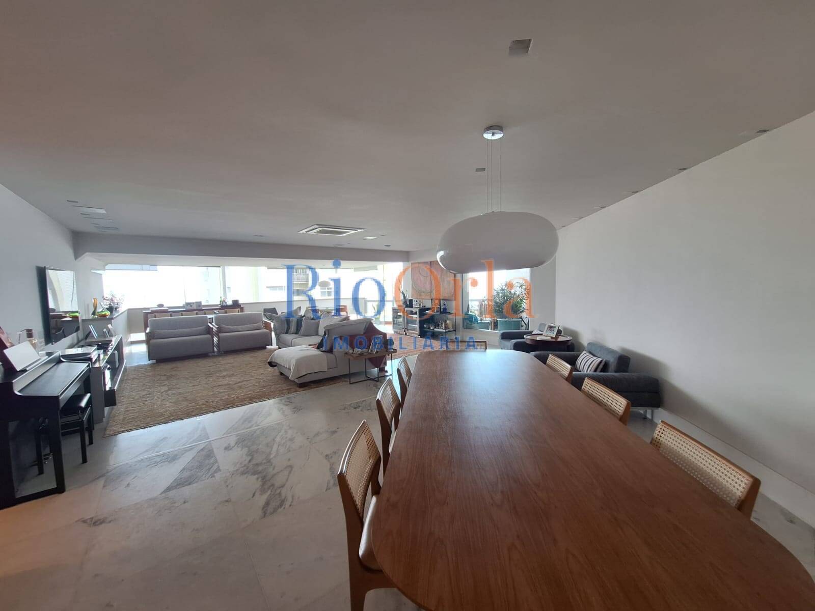 Apartamento, 4 quartos, 300 m² - Foto 2