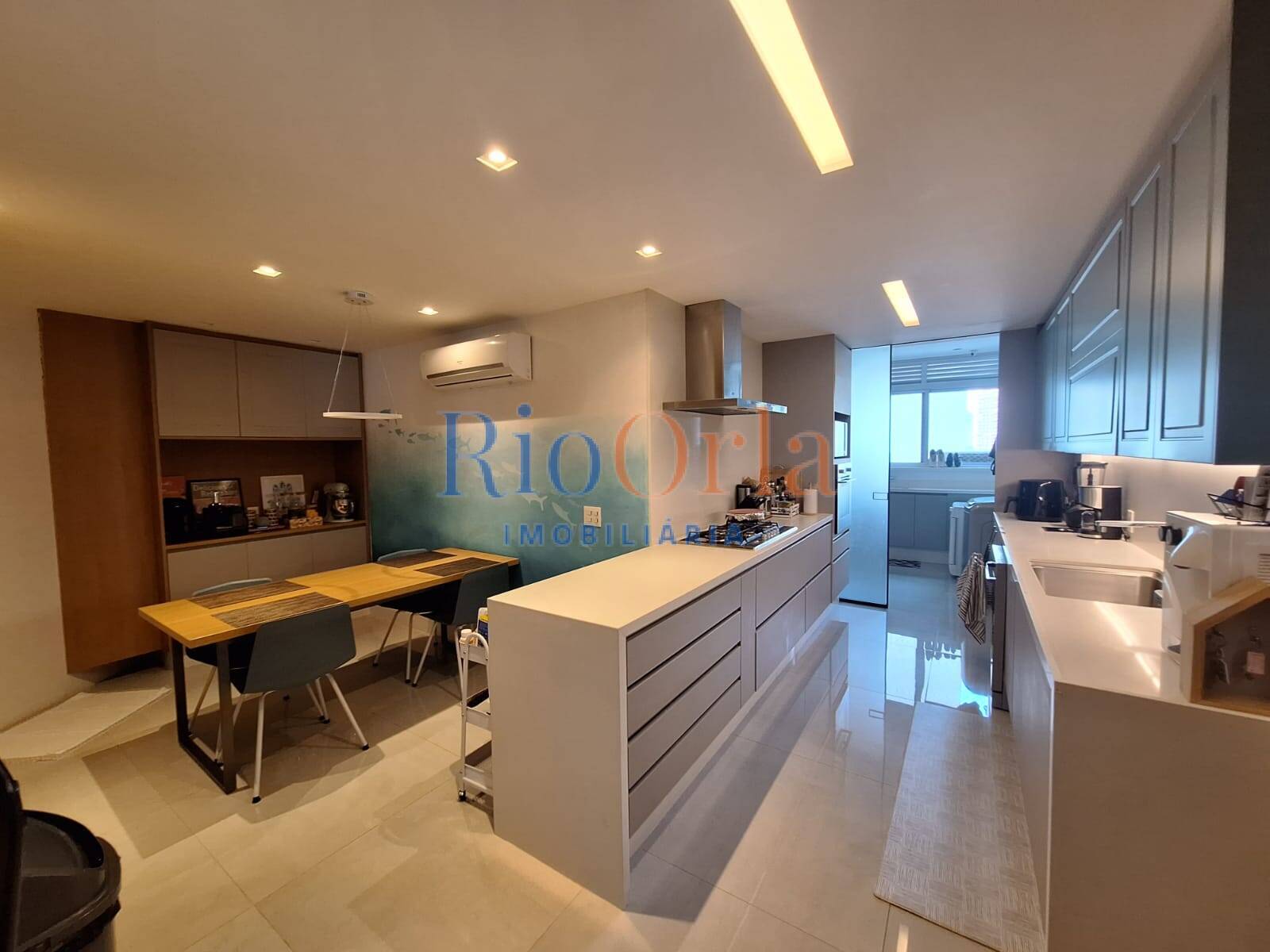 Apartamento, 4 quartos, 300 m² - Foto 5