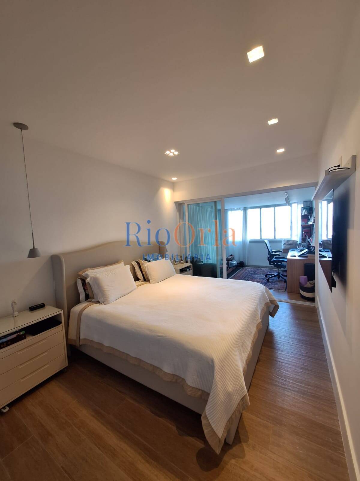 Apartamento, 4 quartos, 300 m² - Foto 7