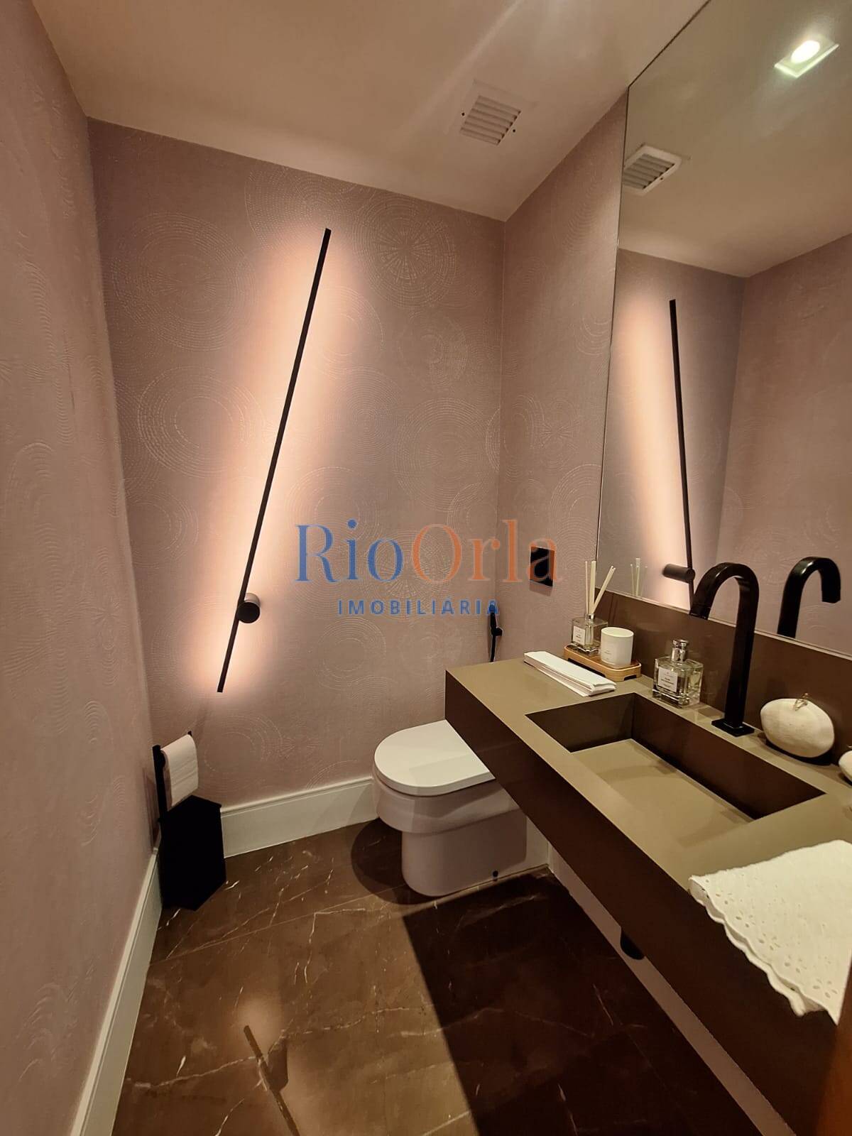 Apartamento, 4 quartos, 300 m² - Foto 4