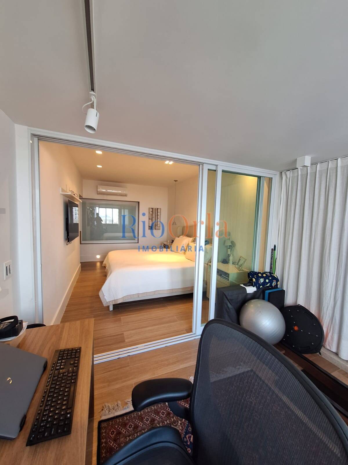 Apartamento, 4 quartos, 300 m² - Foto 9