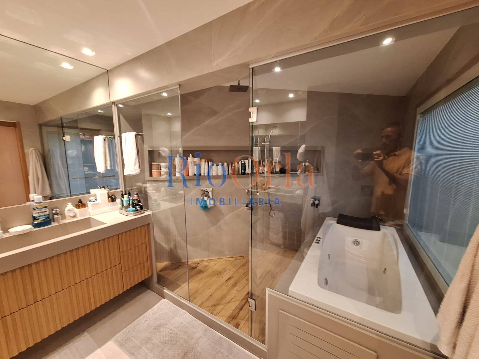 Apartamento, 4 quartos, 300 m² - Foto 13