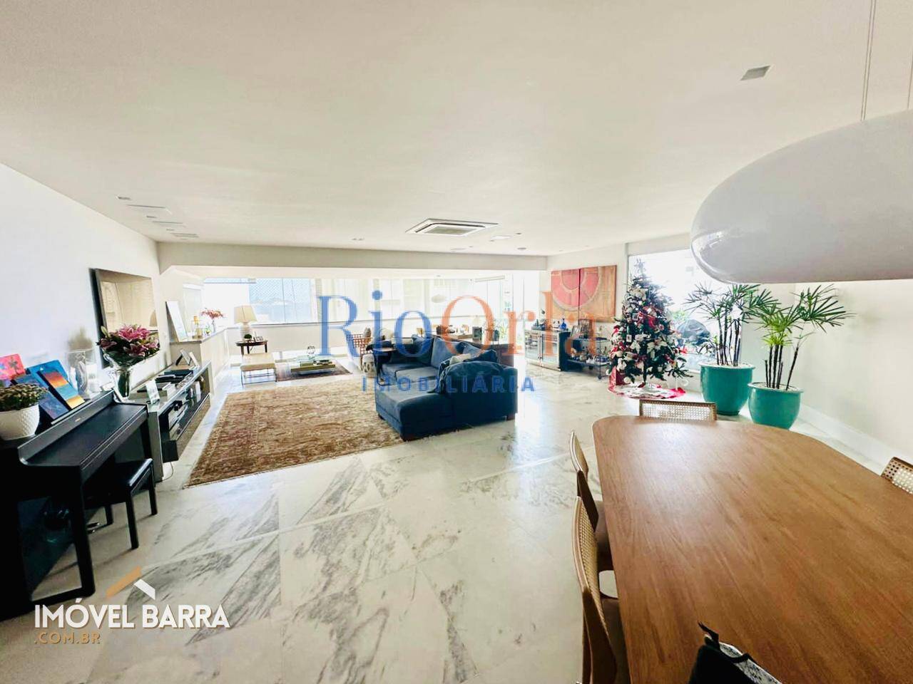 Apartamento, 4 quartos, 300 m² - Foto 3