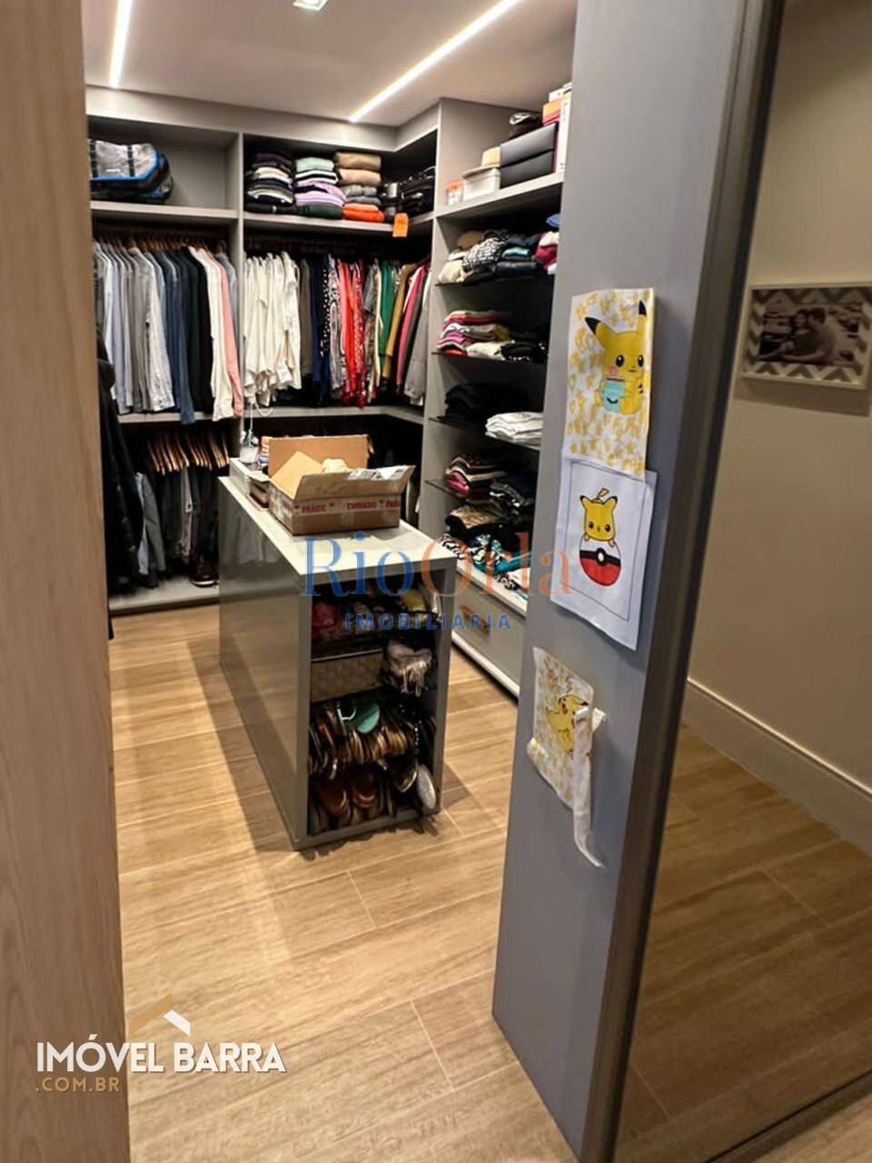 Apartamento, 4 quartos, 300 m² - Foto 10