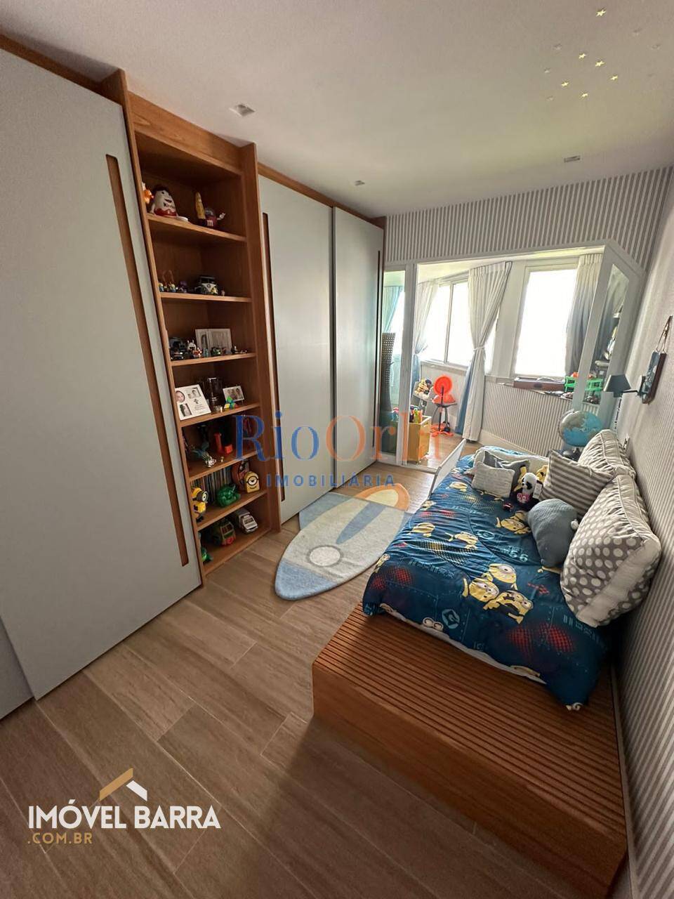 Apartamento, 4 quartos, 300 m² - Foto 14