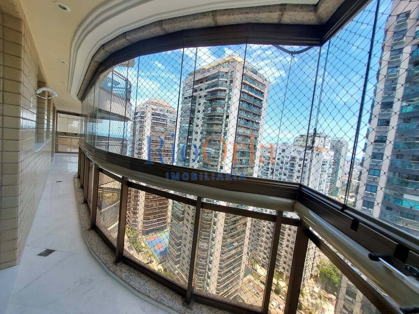 Apartamento, 3 quartos, 114 m² - Foto 2