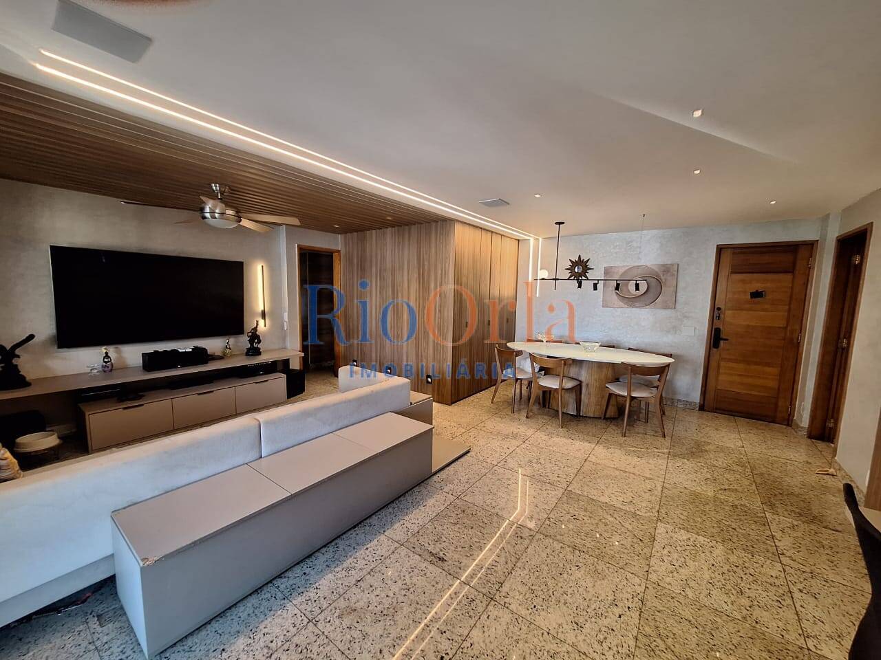 Apartamento, 4 quartos, 143 m² - Foto 3