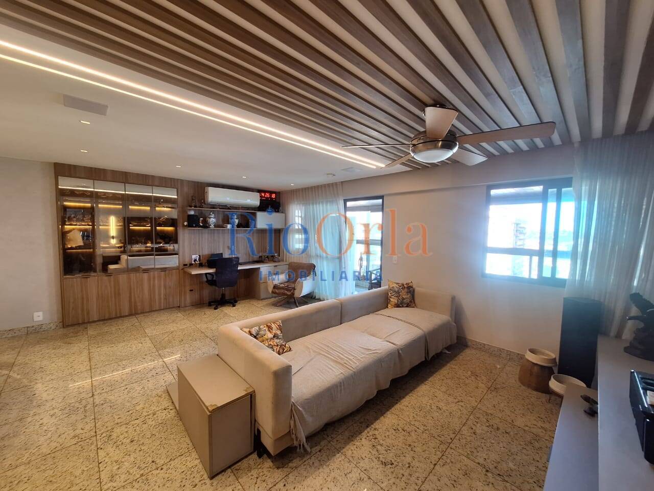 Apartamento, 4 quartos, 143 m² - Foto 5