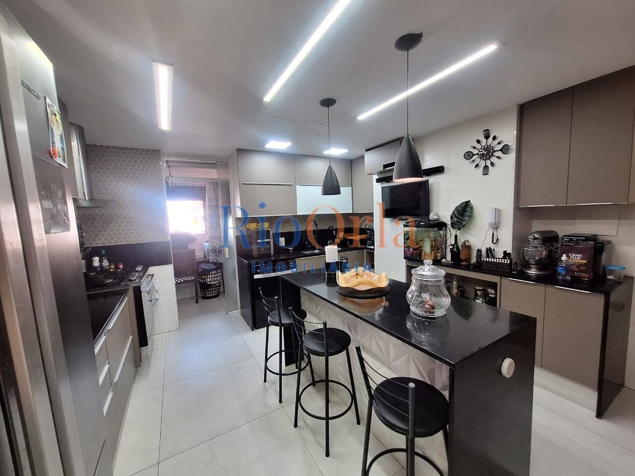 Apartamento, 4 quartos, 143 m² - Foto 8