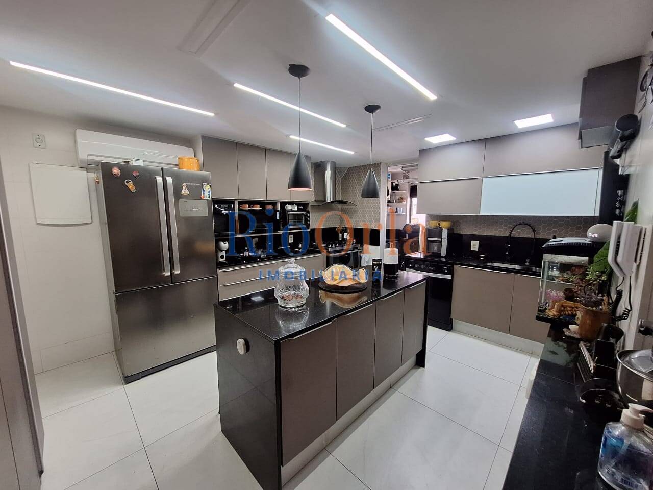 Apartamento, 4 quartos, 143 m² - Foto 9