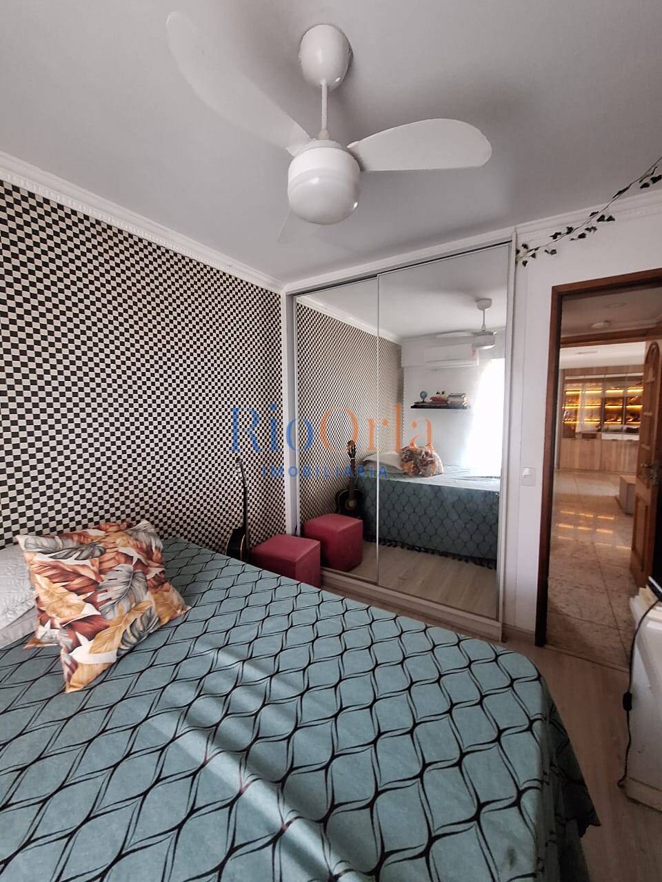 Apartamento, 4 quartos, 143 m² - Foto 19