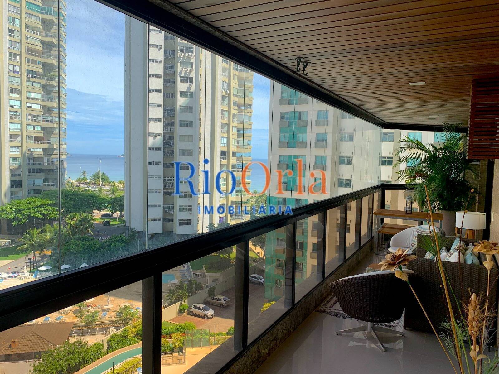 Apartamento, 3 quartos, 155 m² - Foto 12