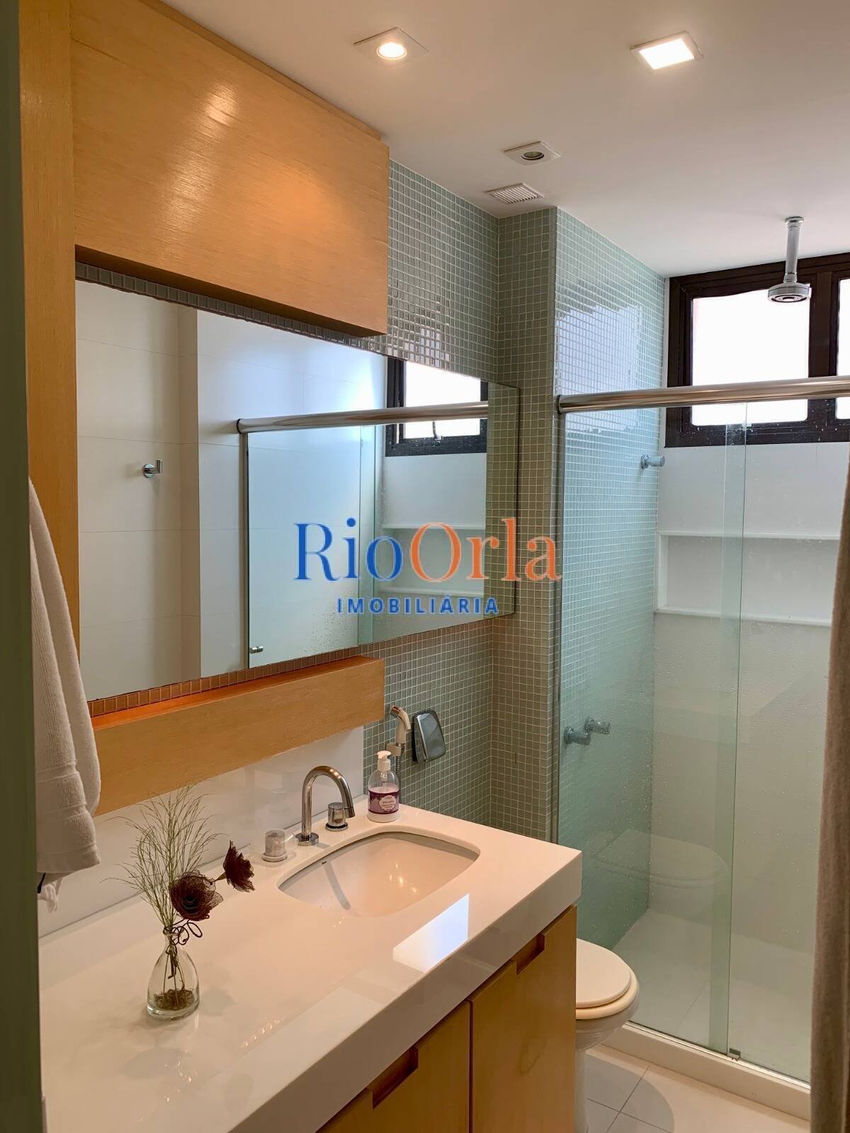 Apartamento, 3 quartos, 155 m² - Foto 20
