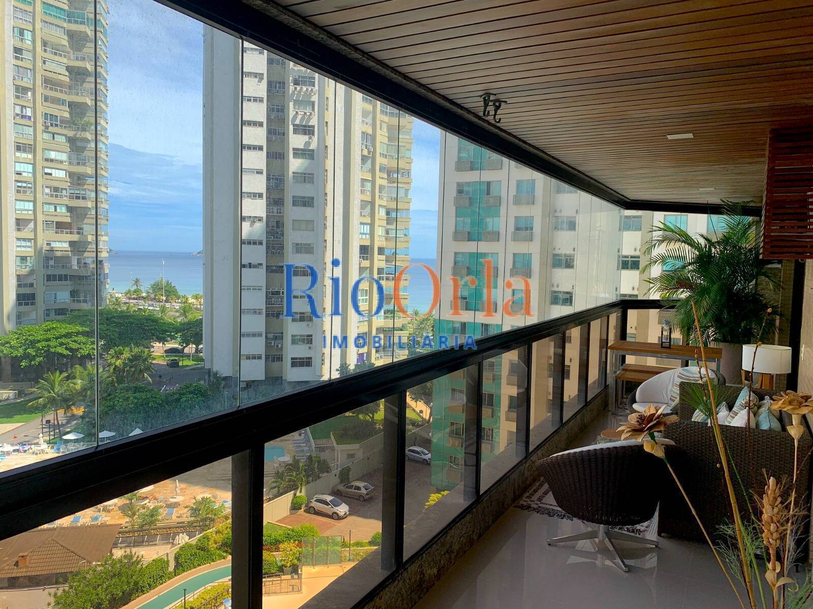 Apartamento, 3 quartos, 155 m² - Foto 12
