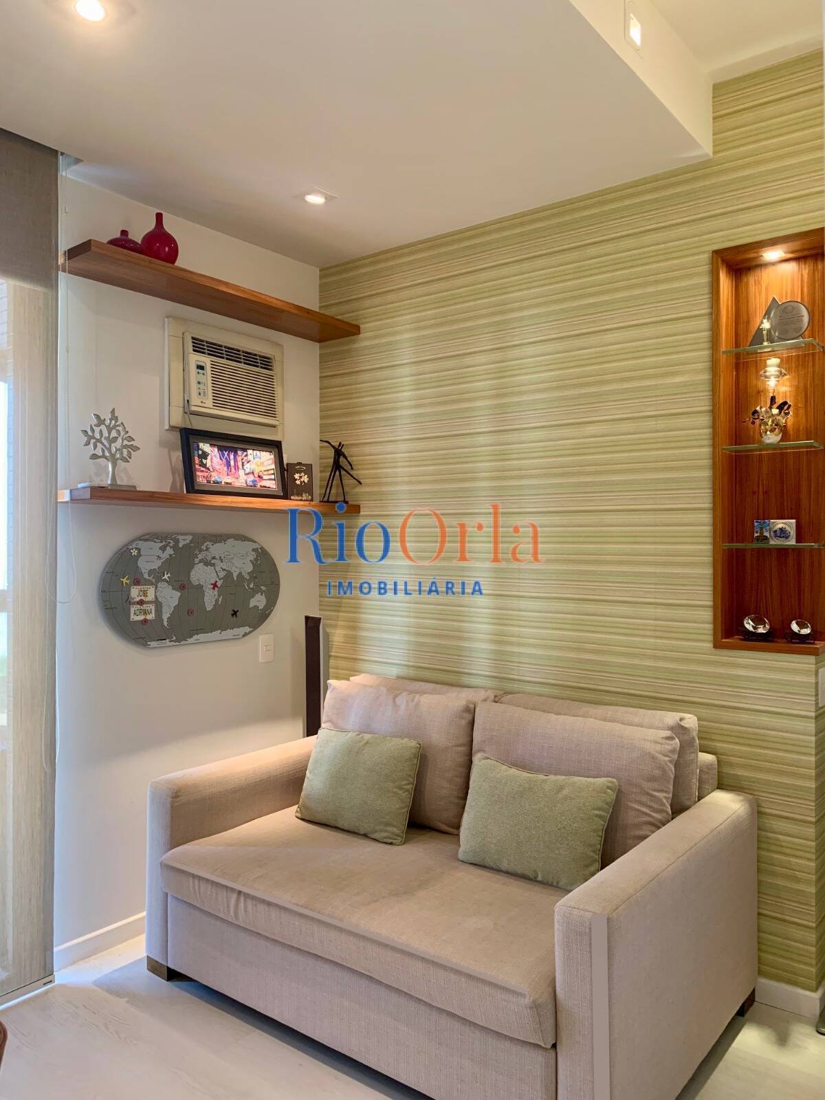Apartamento, 3 quartos, 155 m² - Foto 17
